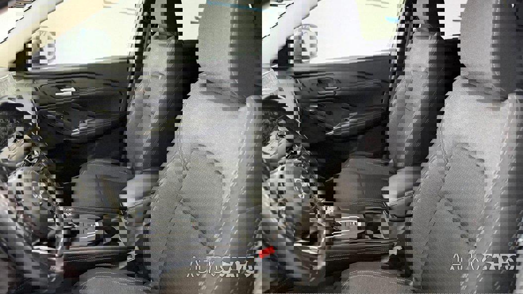 Nissan Qashqai de 2023