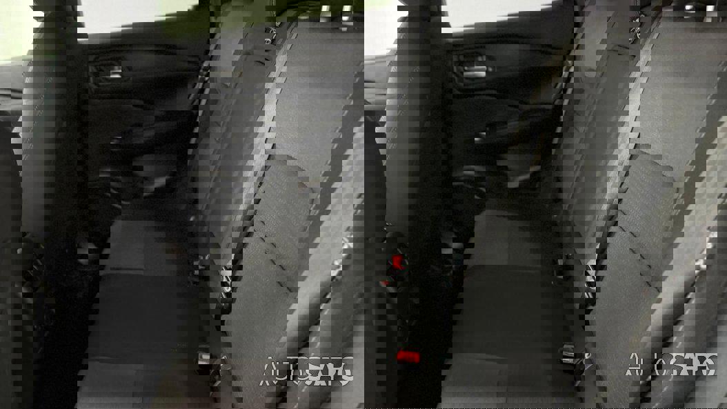 Nissan Qashqai de 2023