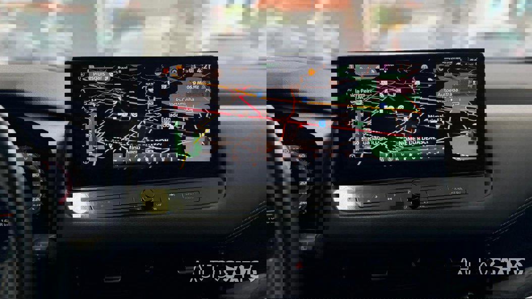 Nissan Qashqai de 2023