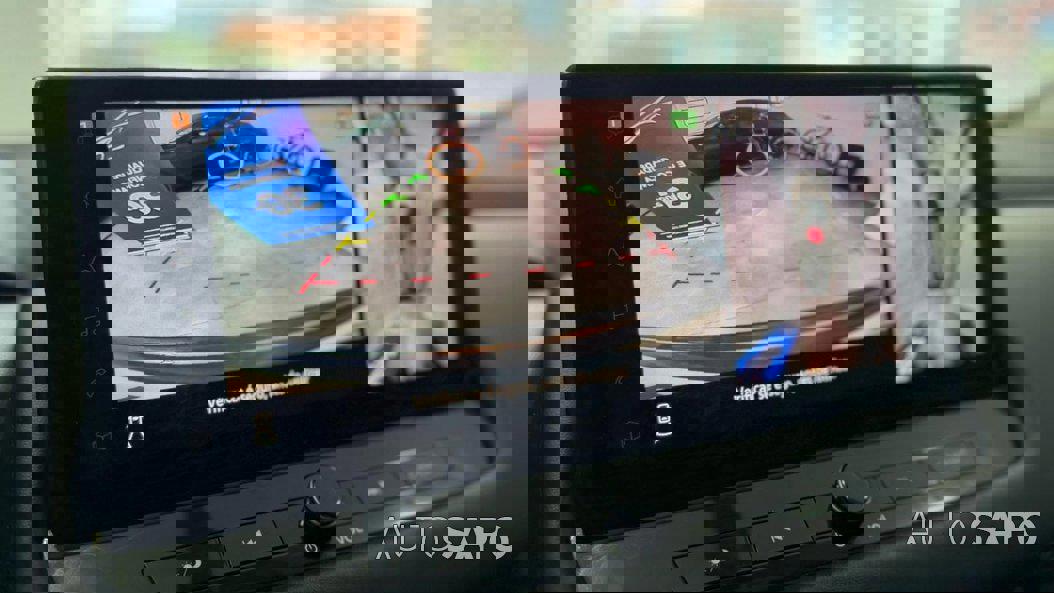 Nissan Qashqai de 2023