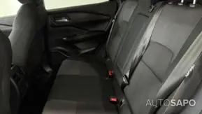 Nissan Qashqai de 2023