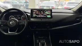 Nissan Qashqai de 2023