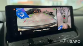 Nissan Qashqai de 2023