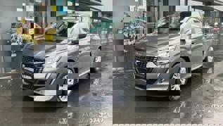 Peugeot 208 1.2 PureTech Active de 2021