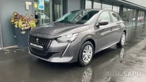 Peugeot 208 1.2 PureTech Active de 2021