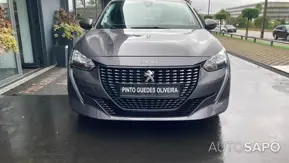 Peugeot 208 1.2 PureTech Active de 2021
