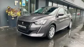 Peugeot 208 1.2 PureTech Active de 2021