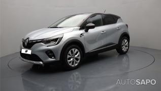 Renault Captur de 2022