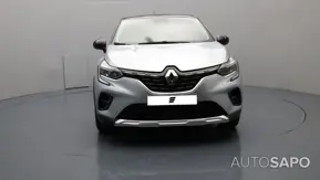 Renault Captur de 2022