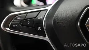 Renault Captur de 2022