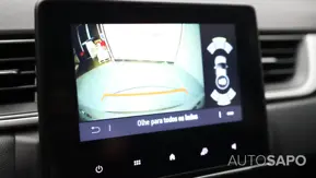 Renault Captur de 2022