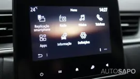 Renault Captur de 2022