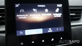 Renault Captur de 2022