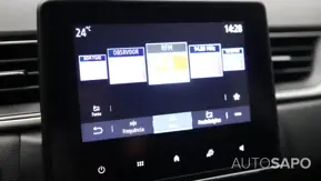 Renault Captur de 2022