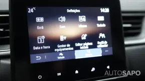 Renault Captur de 2022