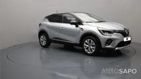 Renault Captur de 2022
