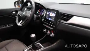 Renault Captur de 2022