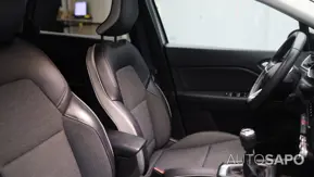 Renault Captur de 2022