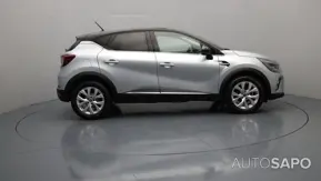 Renault Captur de 2022