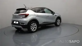Renault Captur de 2022