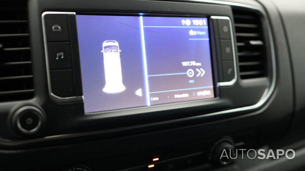 Peugeot Expert de 2019