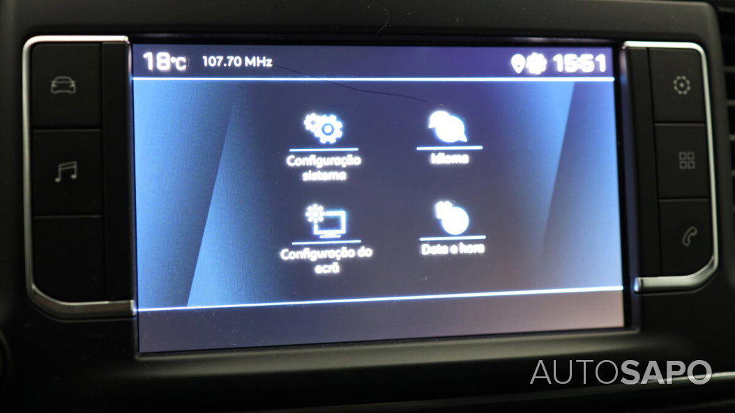 Peugeot Expert de 2019