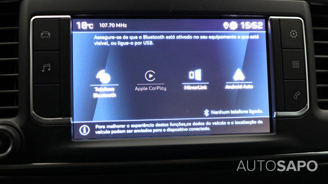 Peugeot Expert de 2019