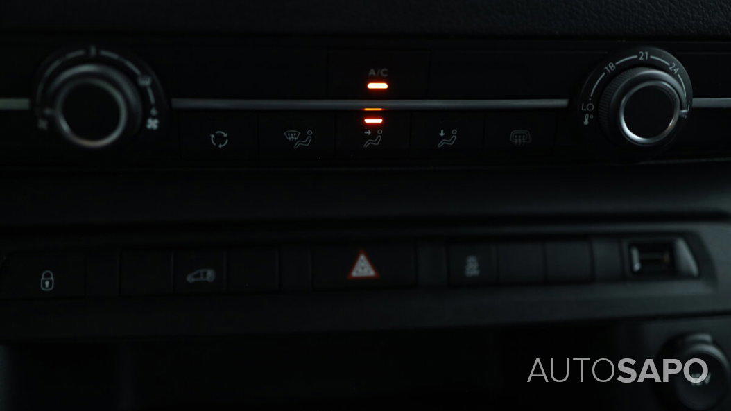 Peugeot Expert de 2019