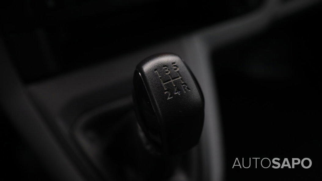 Peugeot Expert de 2019