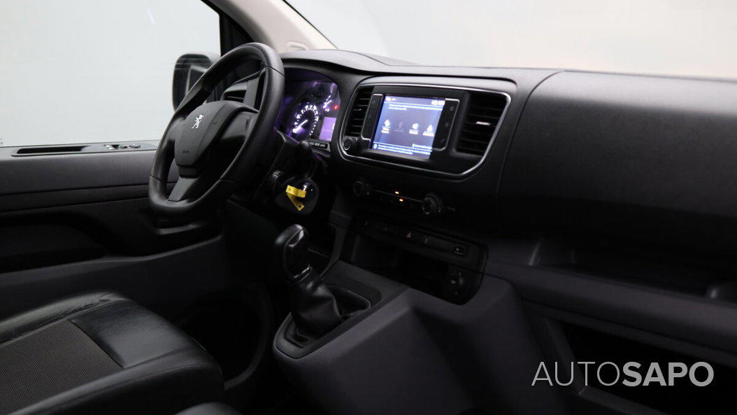 Peugeot Expert de 2019