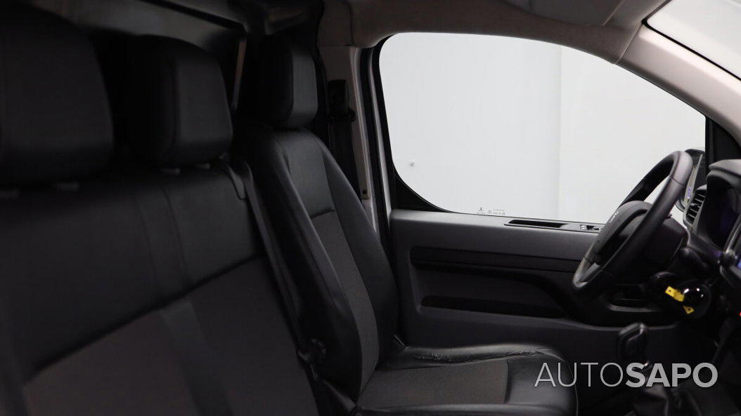 Peugeot Expert de 2019