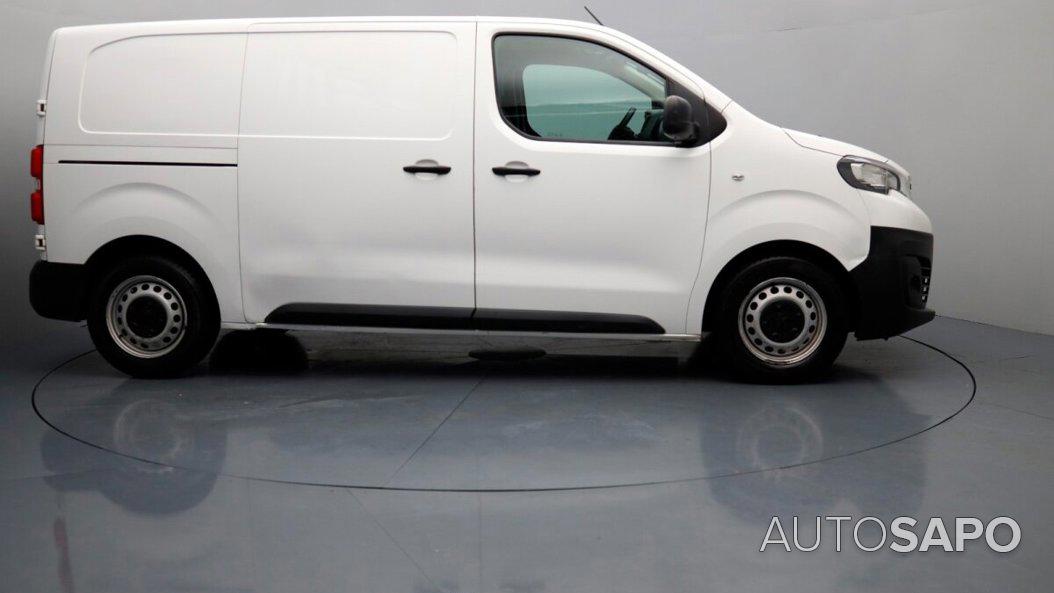 Peugeot Expert de 2019