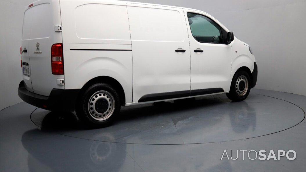 Peugeot Expert de 2019