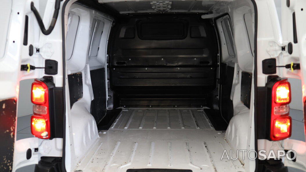 Peugeot Expert de 2019