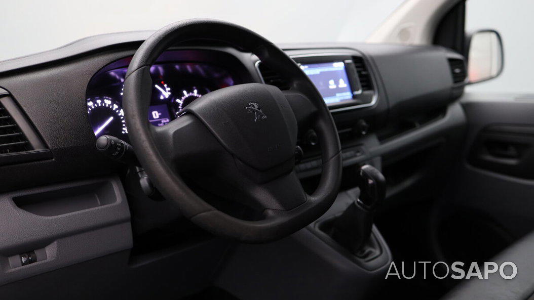 Peugeot Expert de 2019