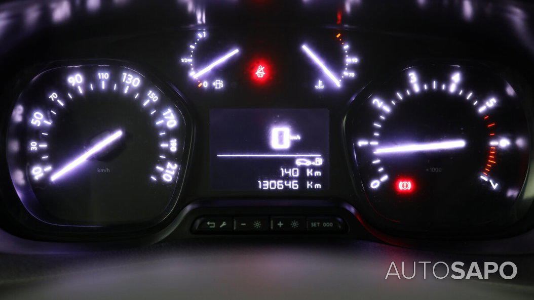 Peugeot Expert de 2019