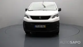 Peugeot Expert de 2019