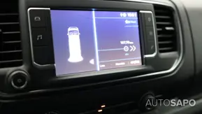 Peugeot Expert de 2019