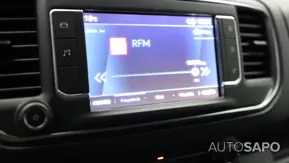 Peugeot Expert de 2019