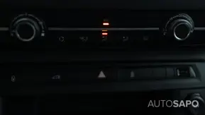 Peugeot Expert de 2019