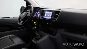 Peugeot Expert de 2019