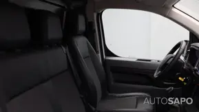 Peugeot Expert de 2019