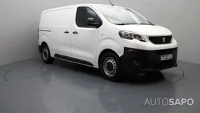 Peugeot Expert de 2019