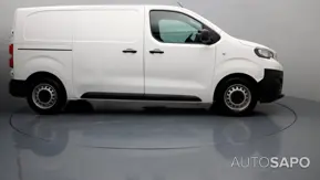 Peugeot Expert de 2019