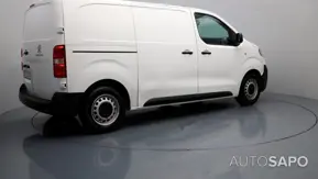 Peugeot Expert de 2019