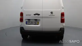 Peugeot Expert de 2019