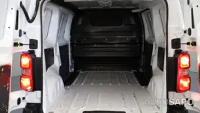 Peugeot Expert de 2019