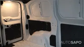 Peugeot Expert de 2019