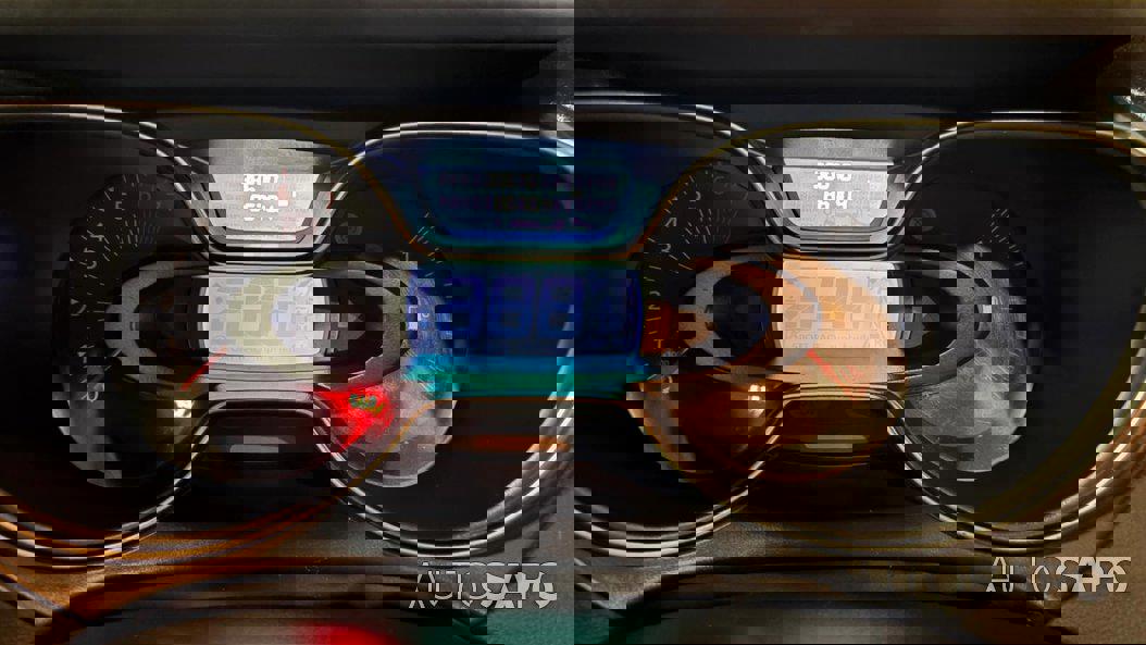 Renault Captur 0.9 TCe Exclusive de 2018