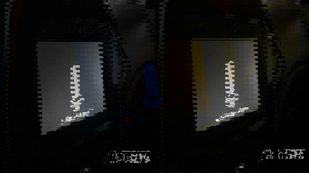 Renault Captur 0.9 TCe Exclusive de 2018